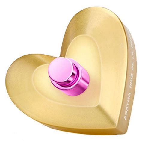 Love Love Love Agatha Ruiz de la Prada Feminino 